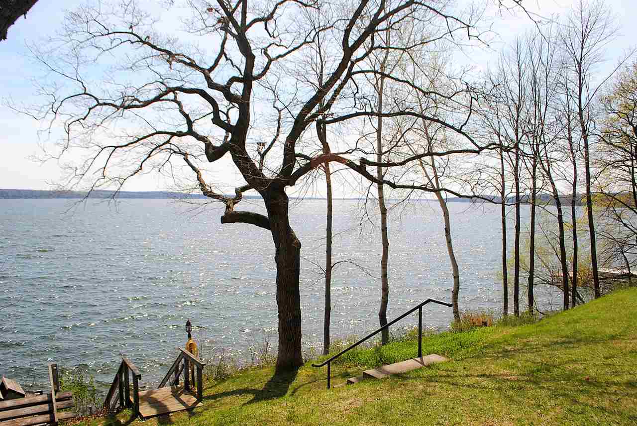 W2109 Irving Park Rd, Green Lake, WI 54941