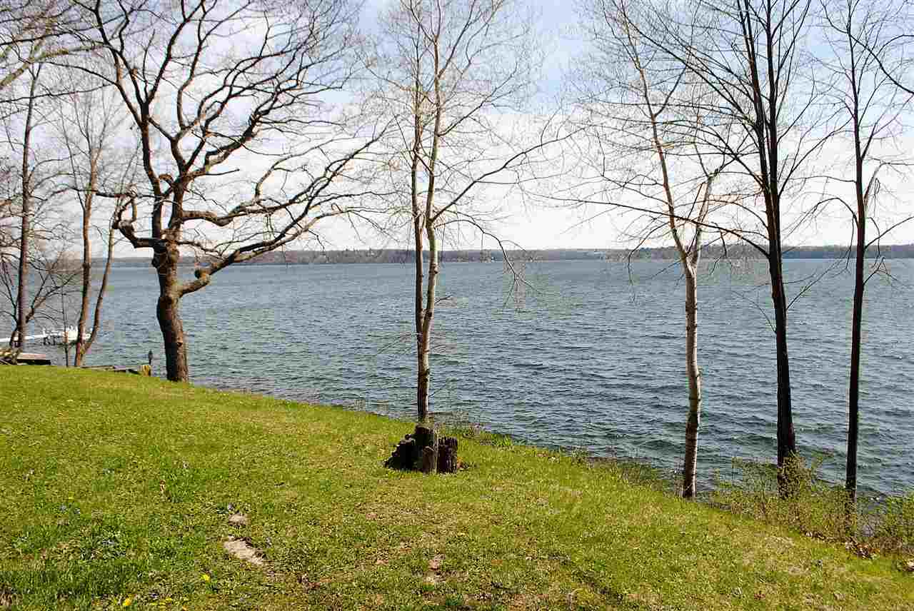 W2109 Irving Park Rd, Green Lake, WI 54941