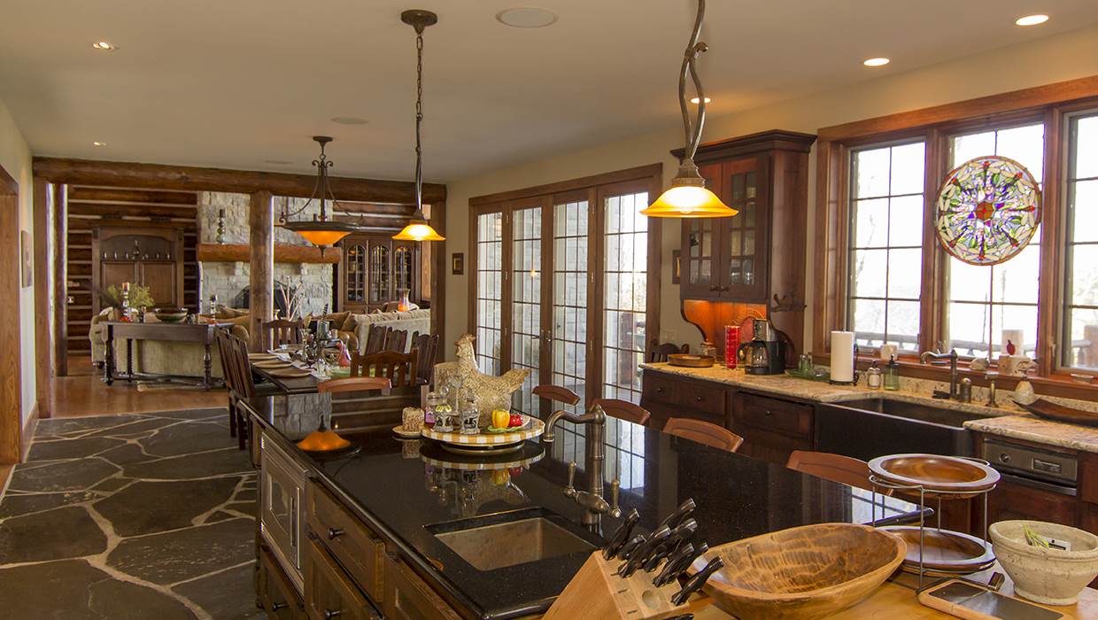 W2354 Oakwood Ave, Green Lake, WI 54941