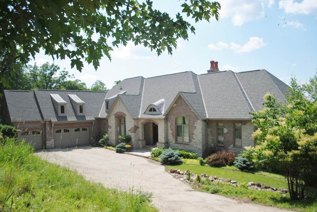 W2464 Oakwood Ave, Green Lake, WI 54941