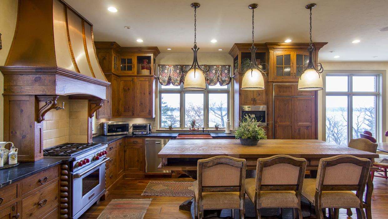 W2464 Oakwood Ave, Green Lake, WI 54941