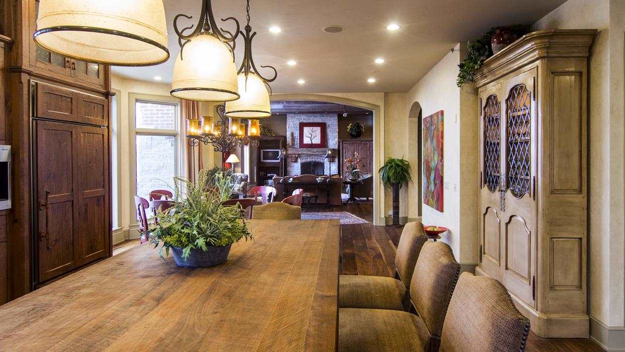 W2464 Oakwood Ave, Green Lake, WI 54941