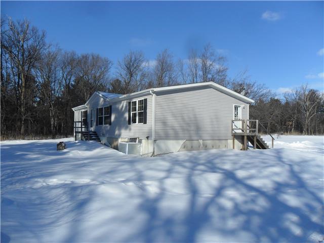 152 County Road OHancock, WI, 54943Adams County
