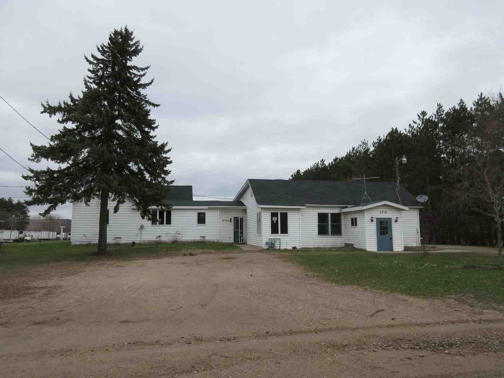 1318 E Ramsdell StMarion, WI, 54950Waupaca County