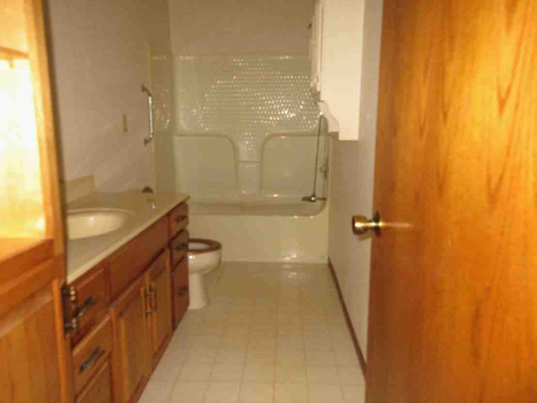 1318 E Ramsdell StMarion, WI, 54950Waupaca County