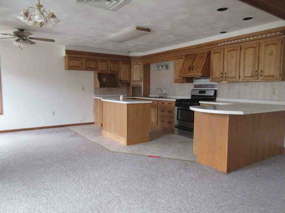 1318 E Ramsdell StMarion, WI, 54950Waupaca County