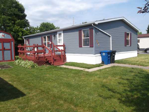 Jims Friendly Village 964 Easy StreetMenasha, WI 54952