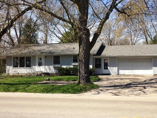 1464 Racine RdMenasha, WI, 54952Winnebago County