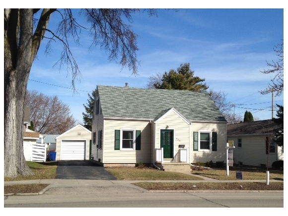 1375 Manitowoc Rd