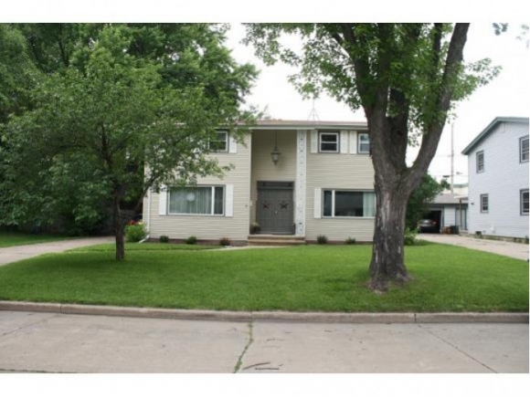 1375 Manitowoc Rd