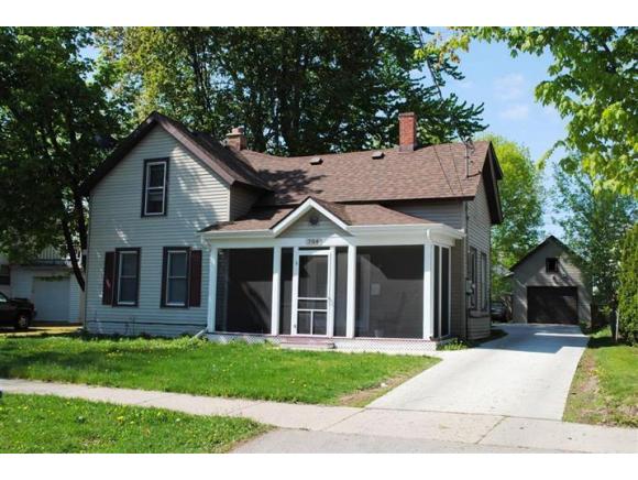 1375 Manitowoc Rd