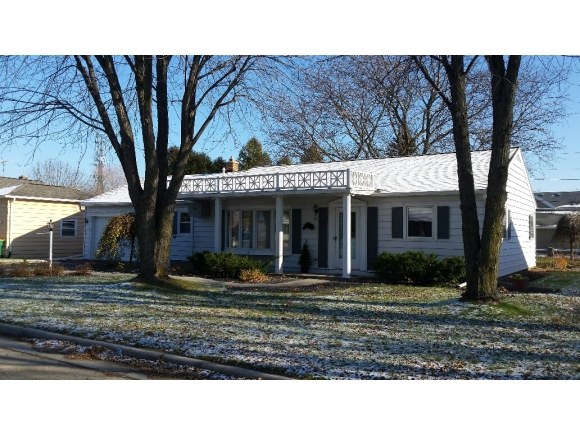 N8897 S Coop Rd