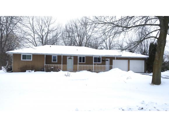 N8897 S Coop Rd