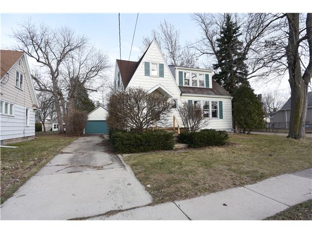 362 Oak StMenasha, WI, 54952Winnebago County