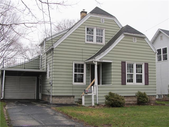 368 Nassau StMenasha, WI, 54952Winnebago County