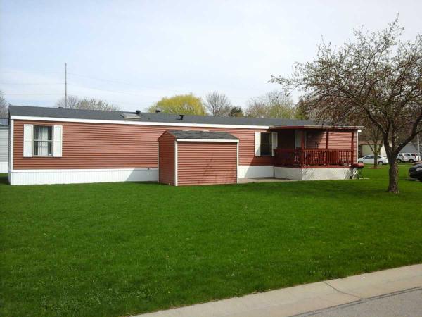 Jims Friendly Village 965 Easy StreetMenasha, WI 54952