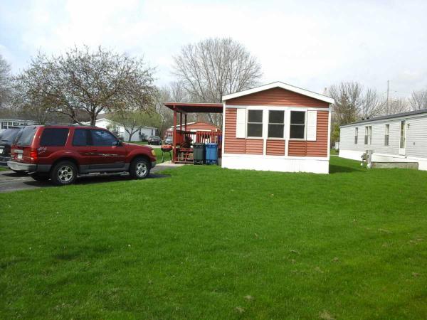 Jims Friendly Village 965 Easy StreetMenasha, WI 54952