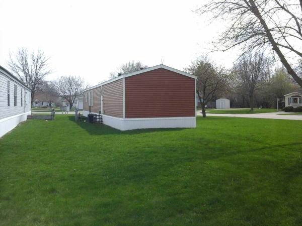 Jims Friendly Village 965 Easy StreetMenasha, WI 54952