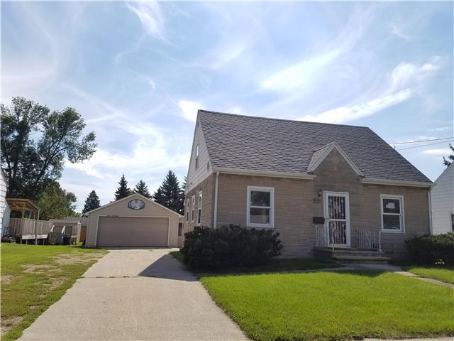913 8th StMenasha, WI, 54952Winnebago County