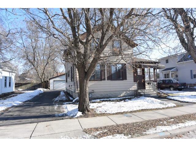 329 2nd StNeenah, WI, 54956Winnebago County