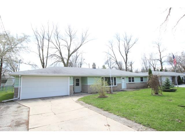 2527 County Road JjNeenah, WI, 54956Winnebago County