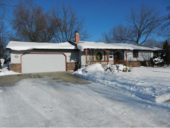 590 Millbrook Dr