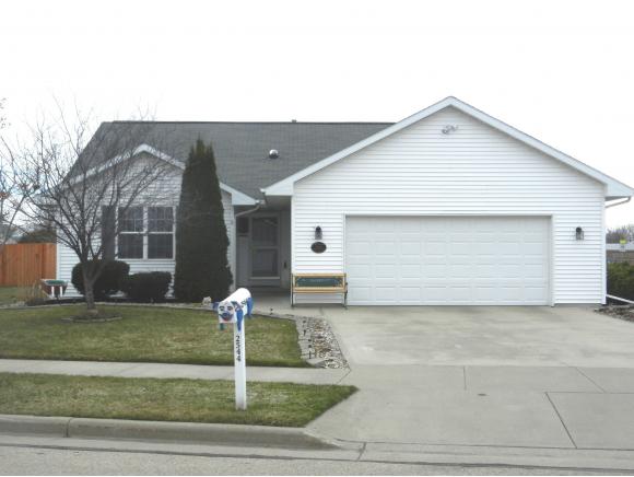590 Millbrook Dr