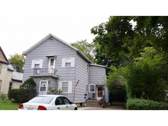 216 W Cecil St