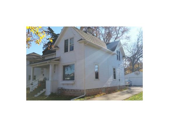 111 S John St