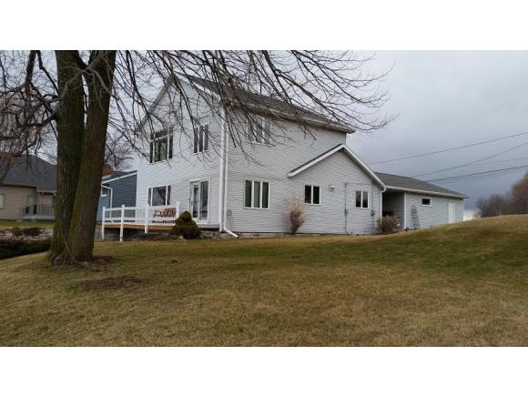 111 S John St