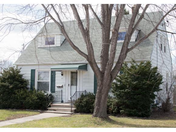 111 S John St