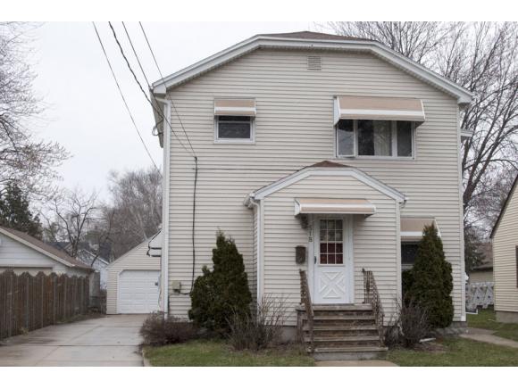 111 S John St