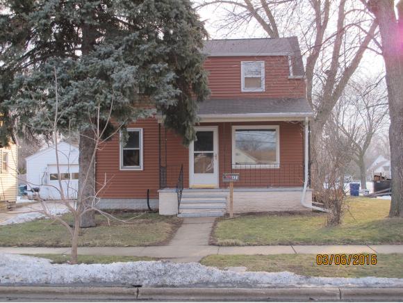 111 S John St