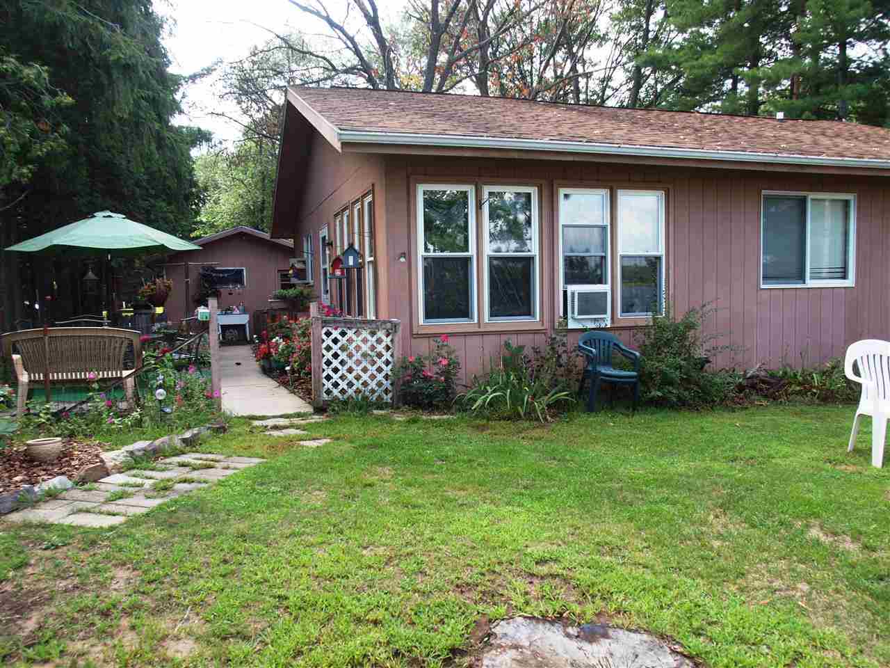Lot 1 Little Pine Creek Sub