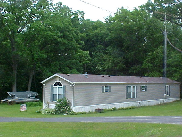 Lot 1 Little Pine Creek Sub