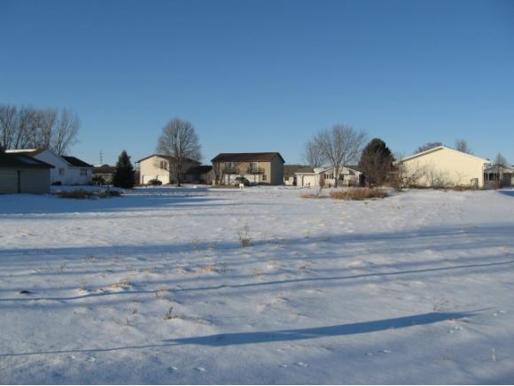 512 Southridge Drive