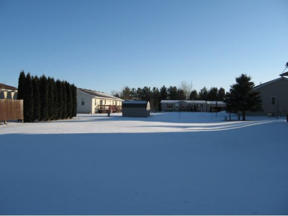 512 Southridge Drive