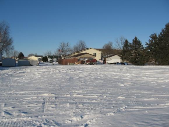 512 Southridge Drive