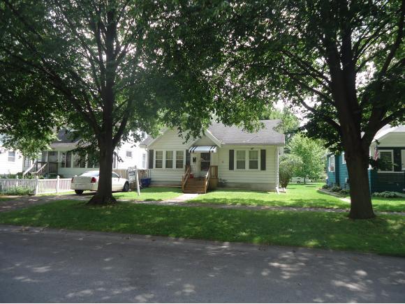 W10845 Evergreen St