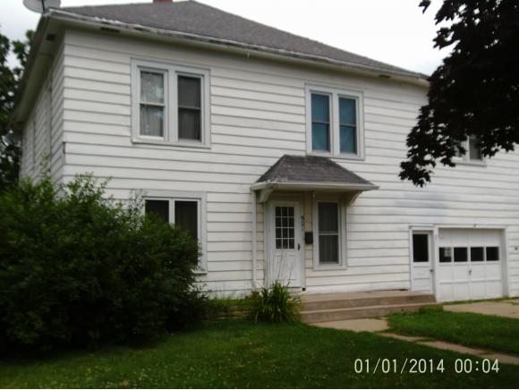W10845 Evergreen St