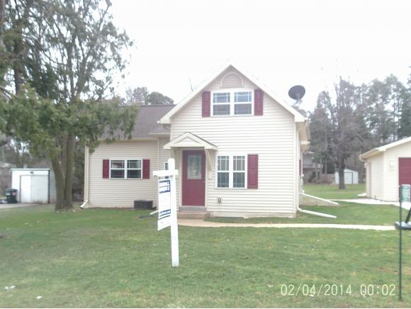 W10845 Evergreen St