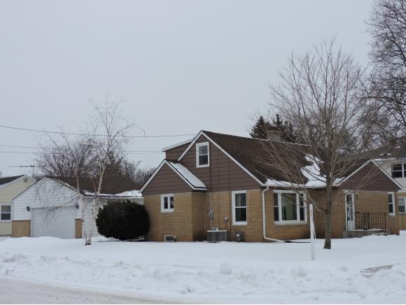 831 Mckinley Ave