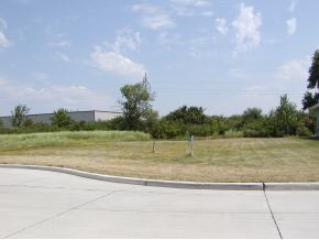 Sand Pit Rd