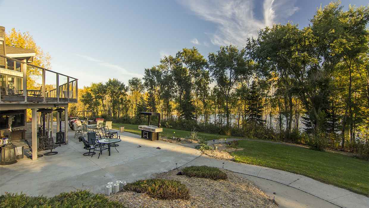 5770 Kumbier Rd, Pickett, WI 54964