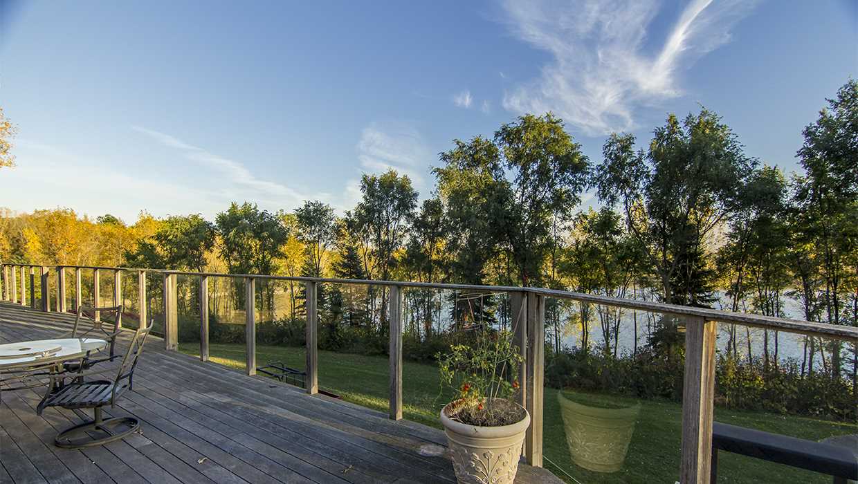 5770 Kumbier Rd, Pickett, WI 54964