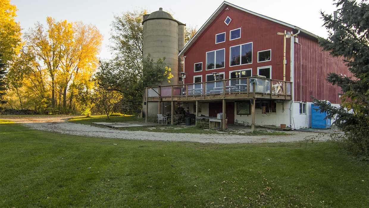 5770 Kumbier Rd, Pickett, WI 54964