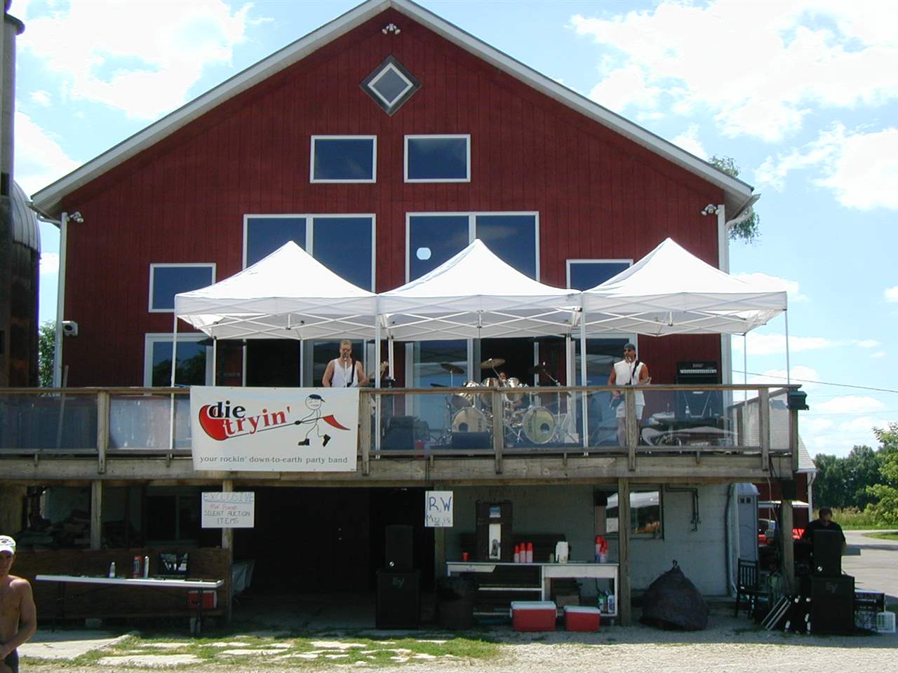 5770 Kumbier Rd, Pickett, WI 54964
