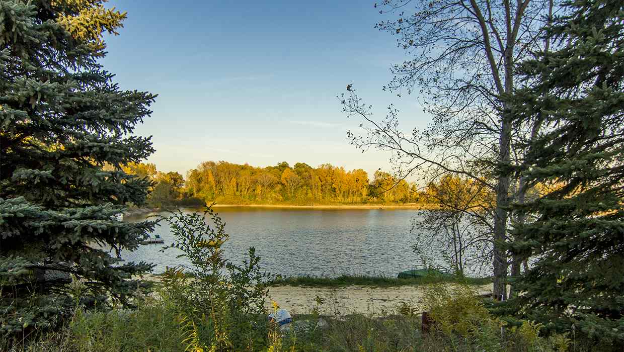 5770 Kumbier Rd, Pickett, WI 54964