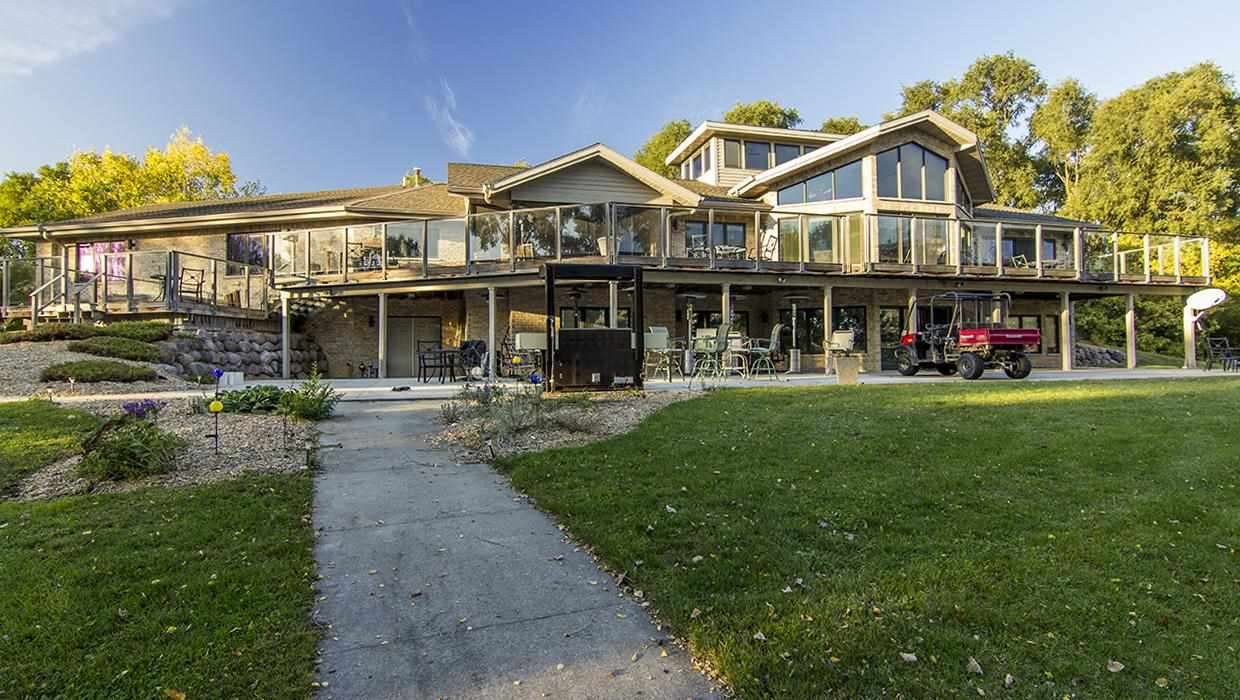5770 Kumbier Rd, Pickett, WI 54964