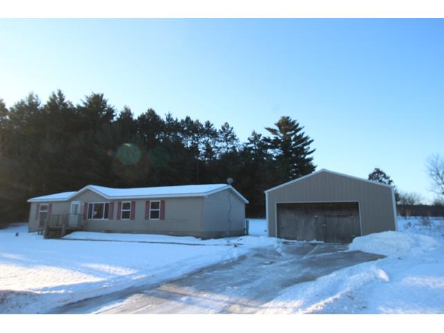 N4717 Pine StPine River, WI, 54965Waushara County